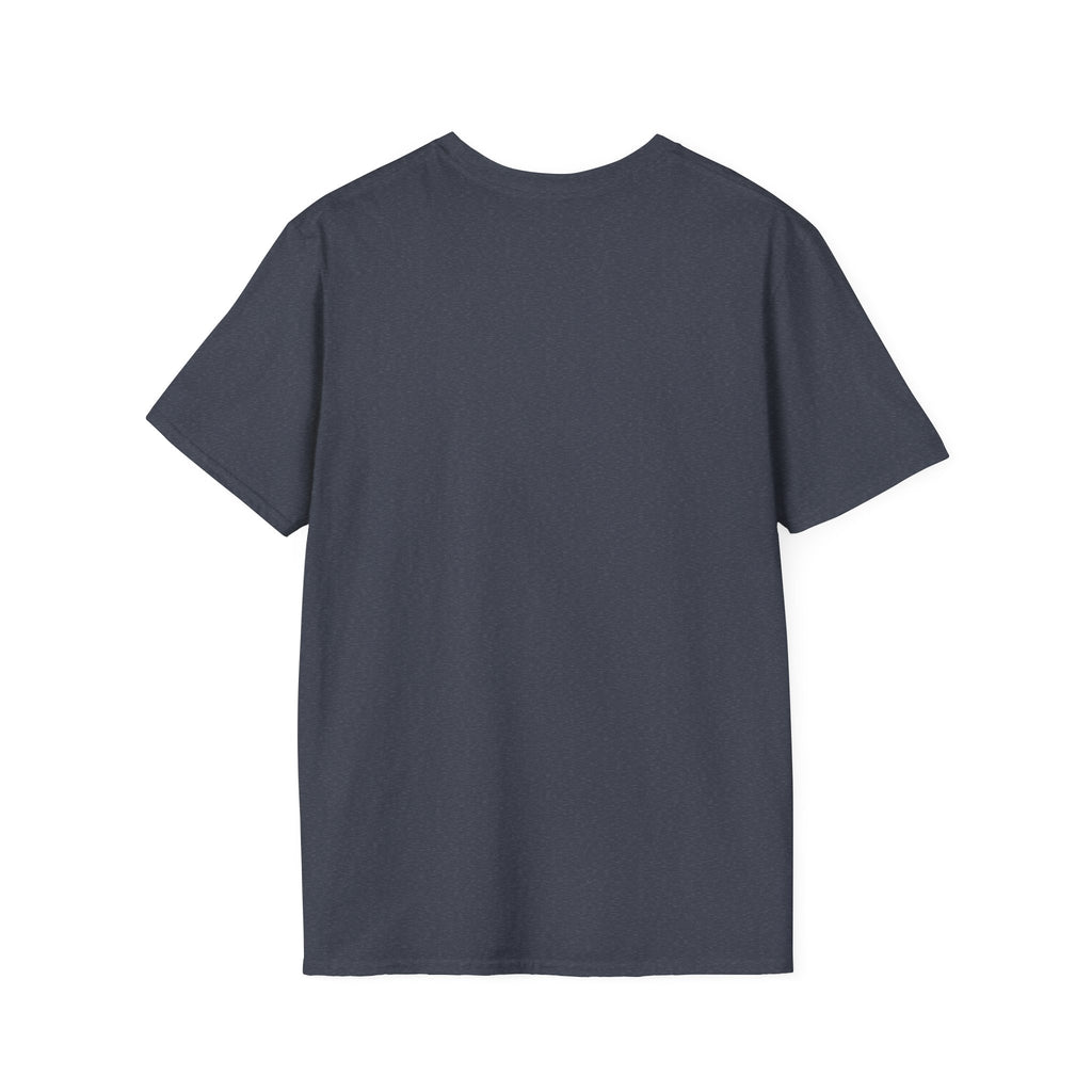 BubbaChubbs Gone Fishing Graphic Tee Printify