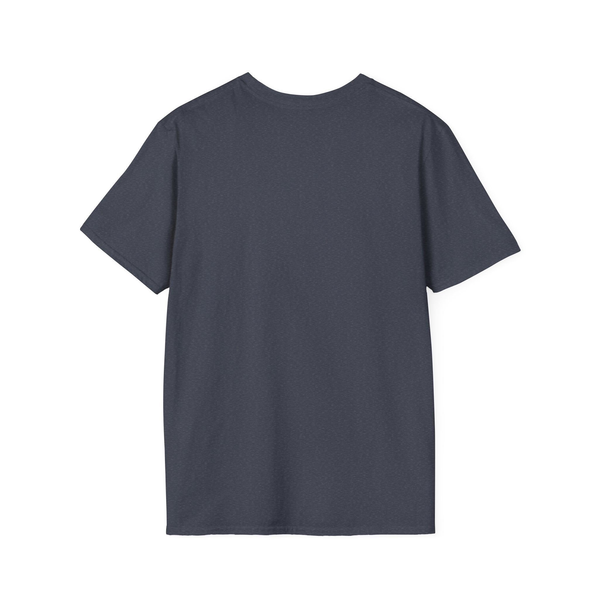BubbaChubbs Gone Fishing Graphic Tee Printify