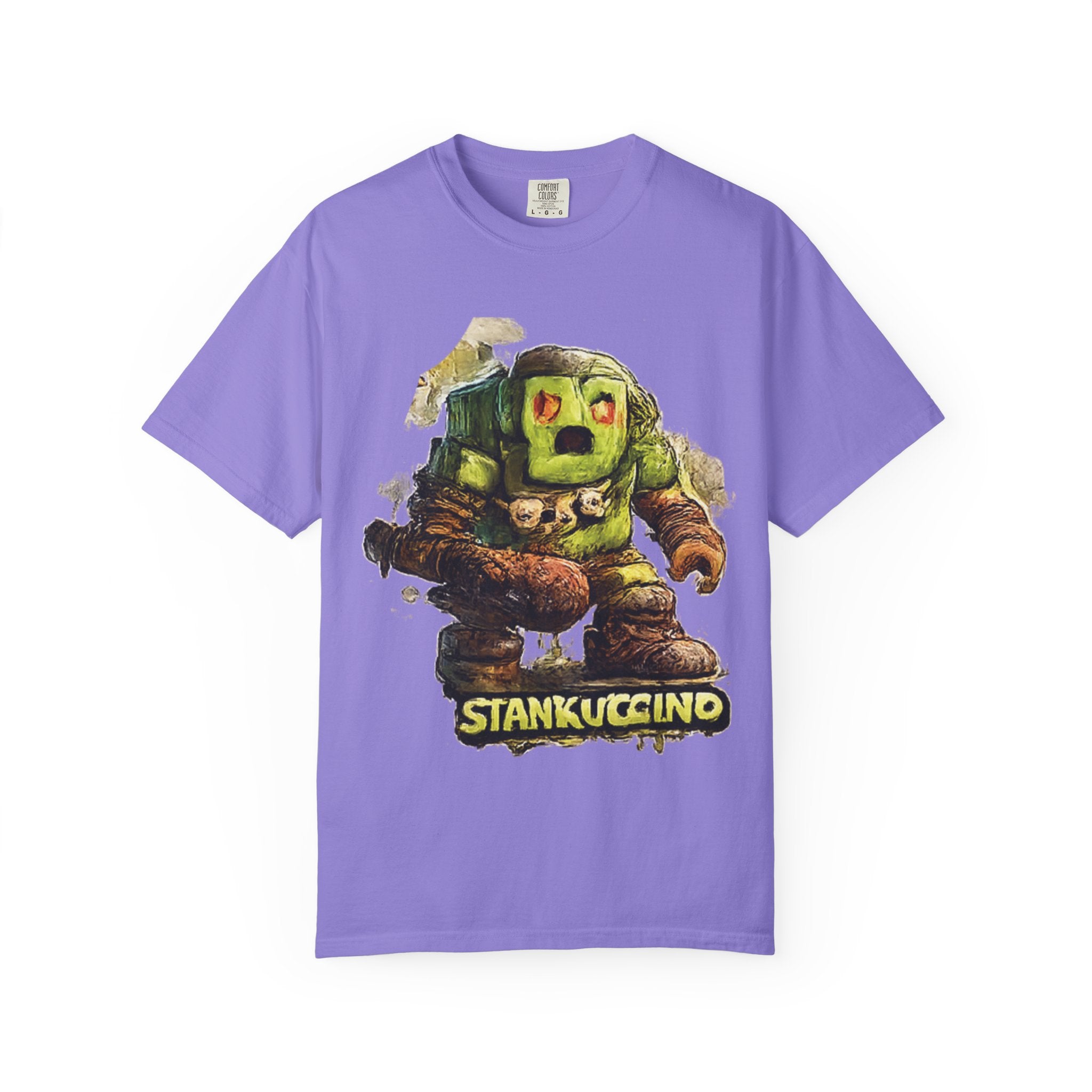 BubbaChubbs Rotkids Stank Tee - BubbaChubbs Brand