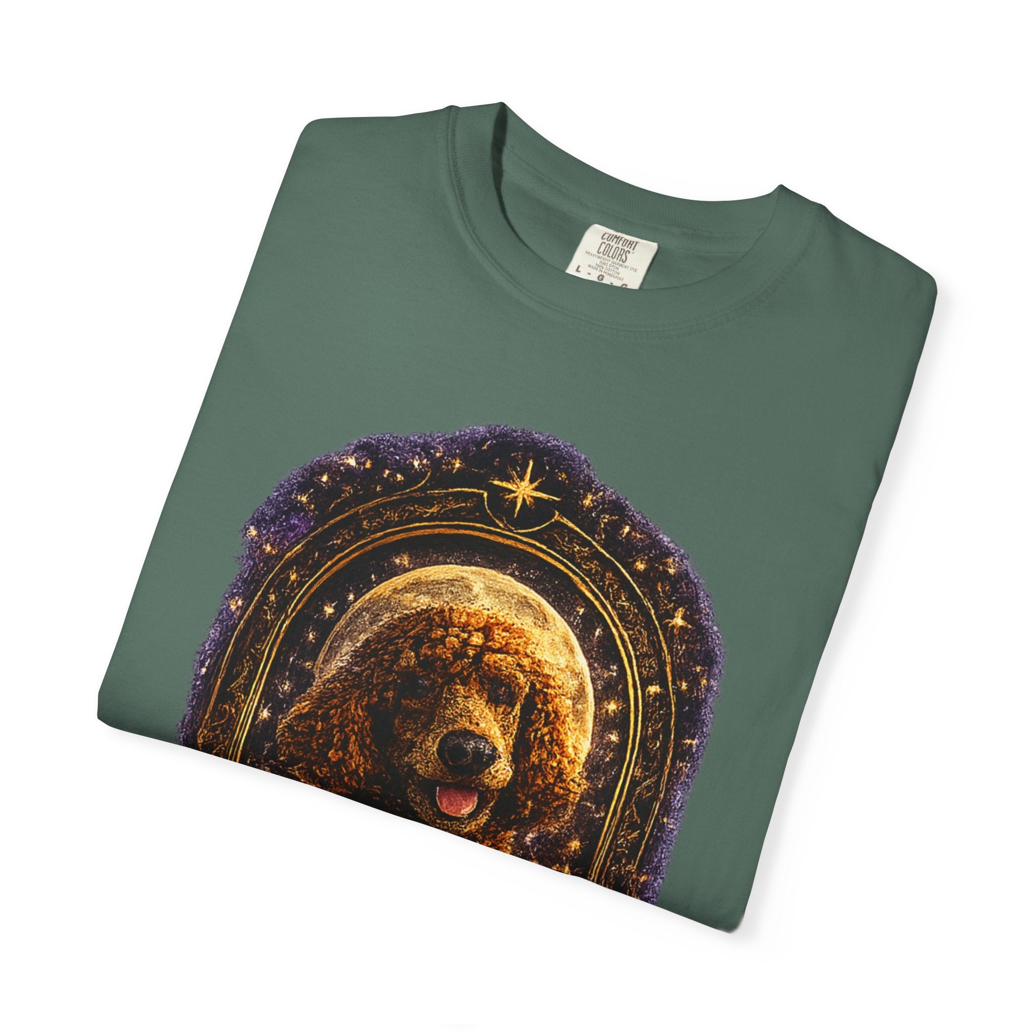 BubbaChubbs Magic Trust Style Tee Printify
