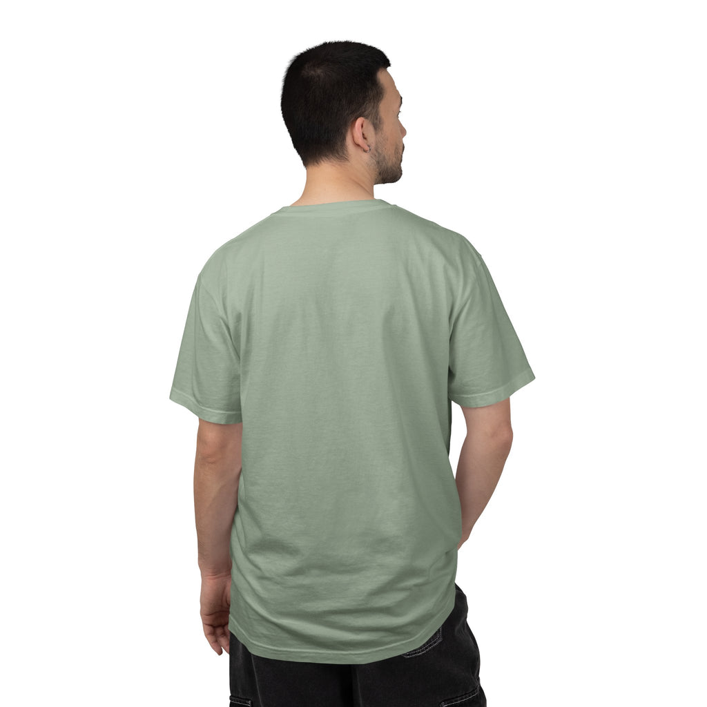 BubbaChubbs jump vintage Tee - BubbaChubbs Brand