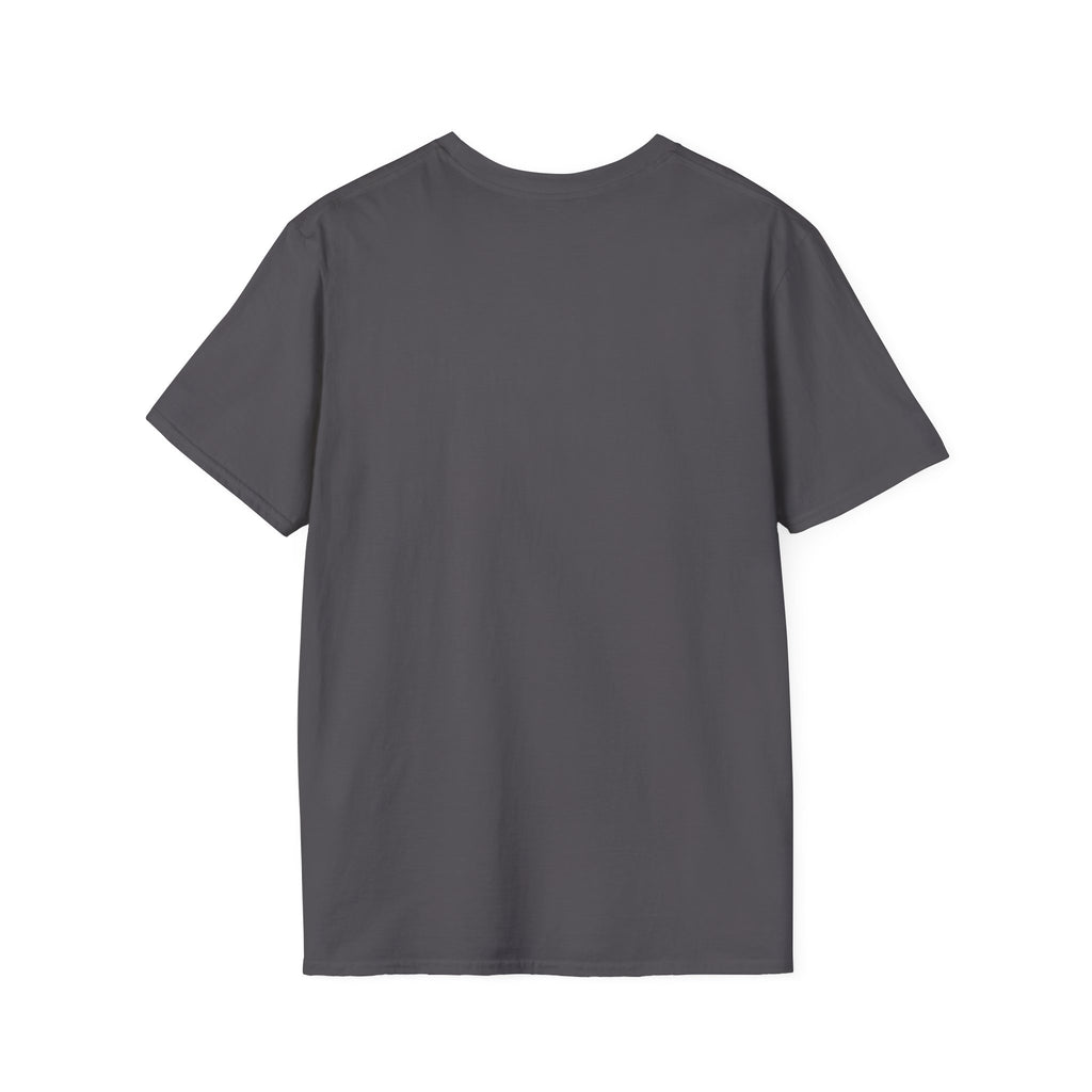 BubbaChubbs Gone Fishing Graphic Tee Printify
