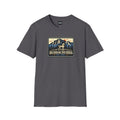 BubbaChubbs Relaxed Short-Sleeve Tee - BubbaChubbs Brand