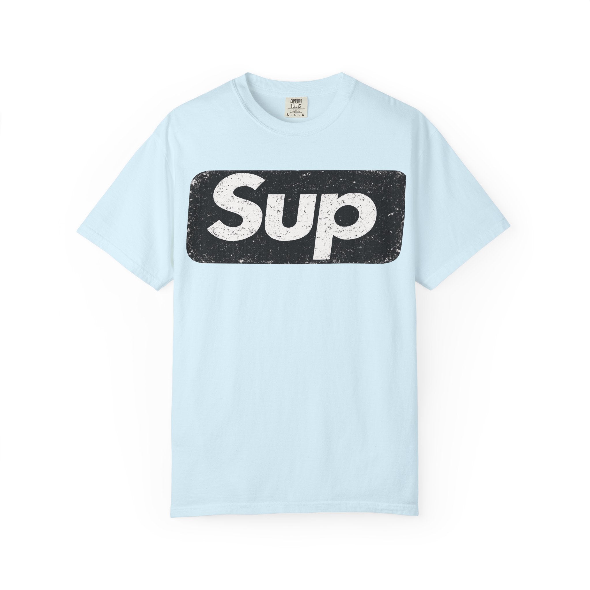 BubbaChubbs Sup Tee - BubbaChubbs Brand