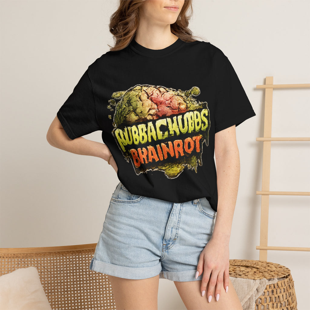 BubbaChubbs Rotkids brain Tee - BubbaChubbs Brand