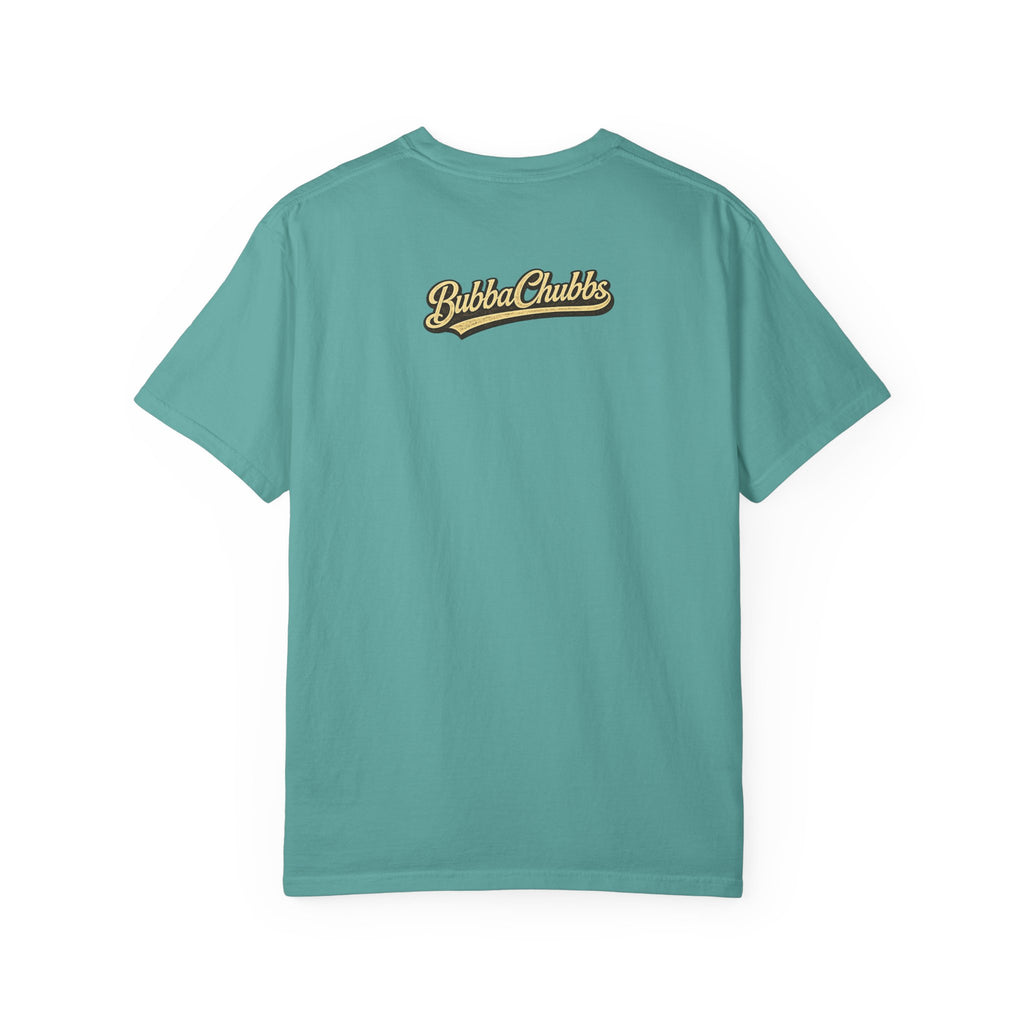 BubbaChubbs Stay Wild Tee Printify