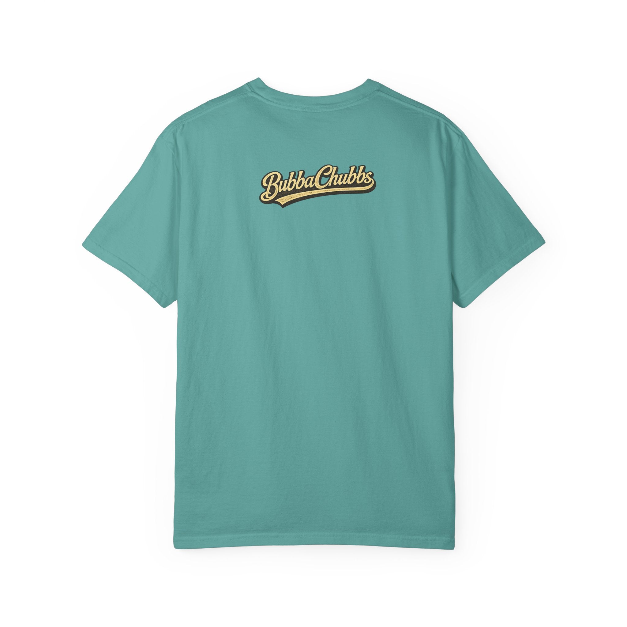 BubbaChubbs Stay Wild Tee Printify