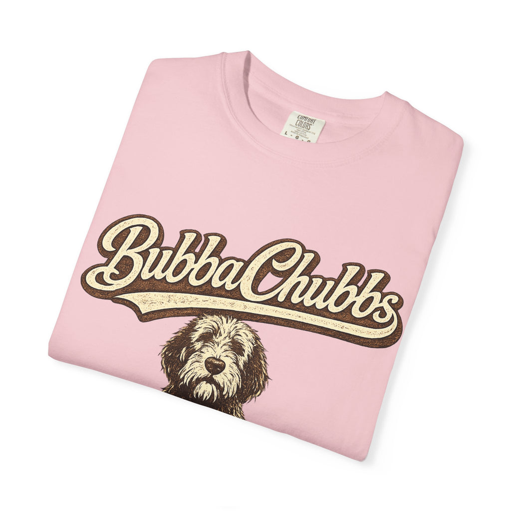 BubbaChubbs Vintage Sup Support Style Tee Printify