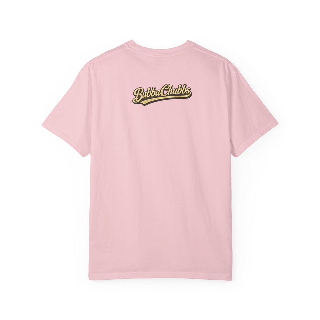 BubbaChubbs Stay Wild Tee Printify