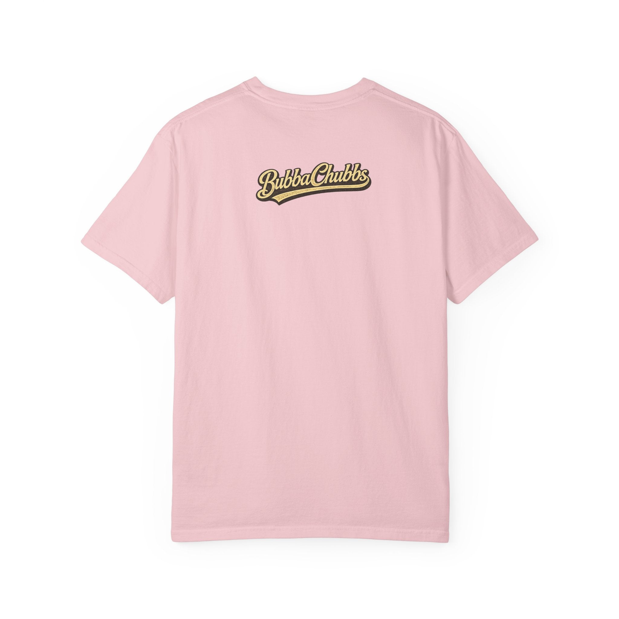 BubbaChubbs Stay Wild Tee Printify