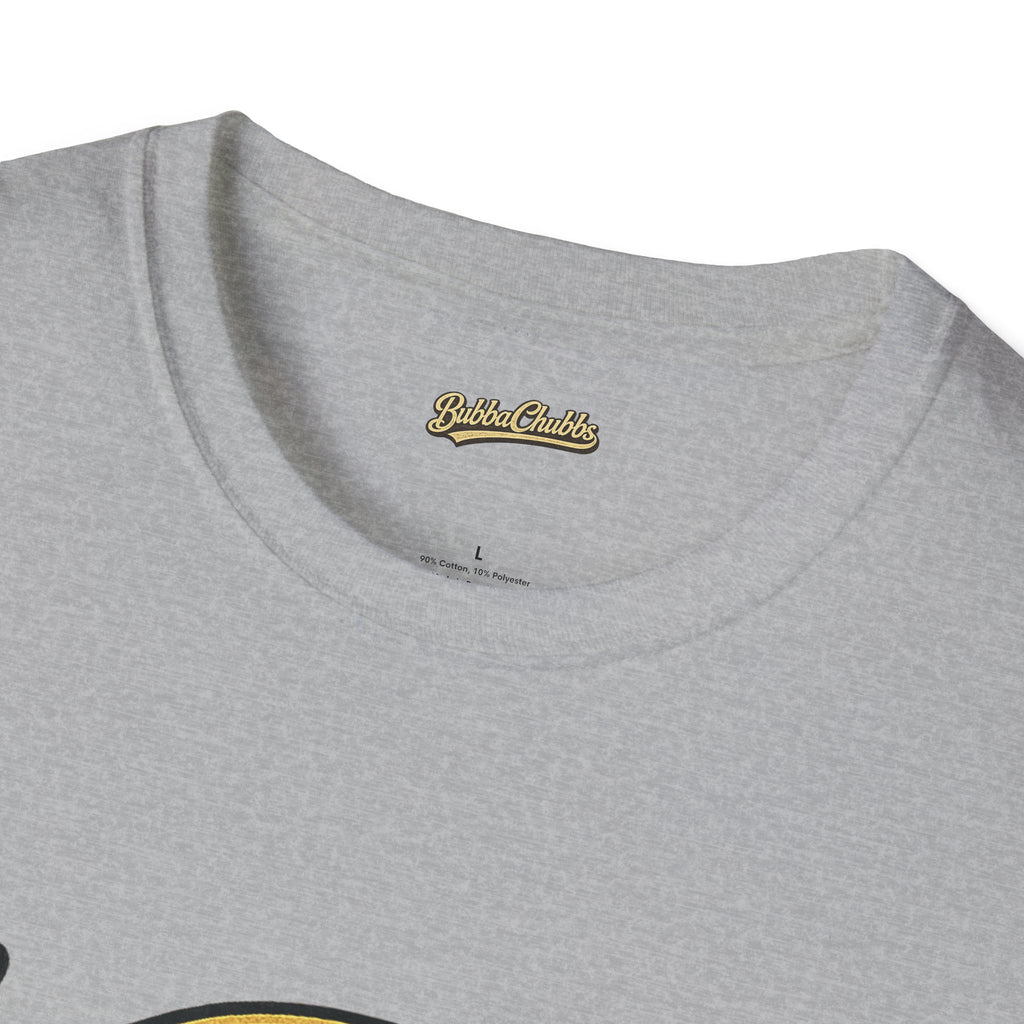 Desert Vibe Graphic Tee | BubbaChubbs Southwest Lifestyle T-Shirt