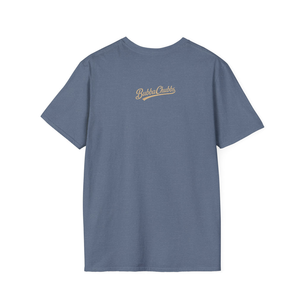 BubbaChubbs TV Tee - BubbaChubbs Brand
