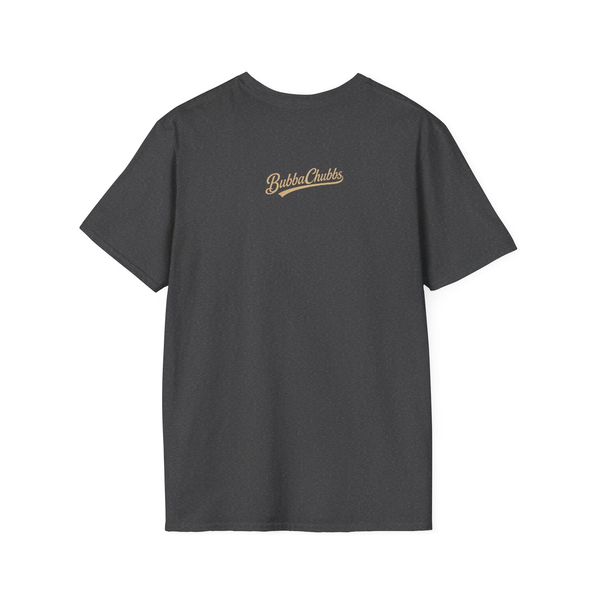 Desert Vibe Graphic Tee | BubbaChubbs Southwest Lifestyle T-Shirt