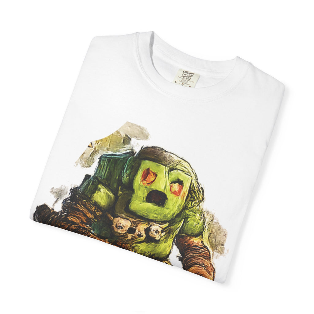 BubbaChubbs Rotkids Stank Tee - BubbaChubbs Brand