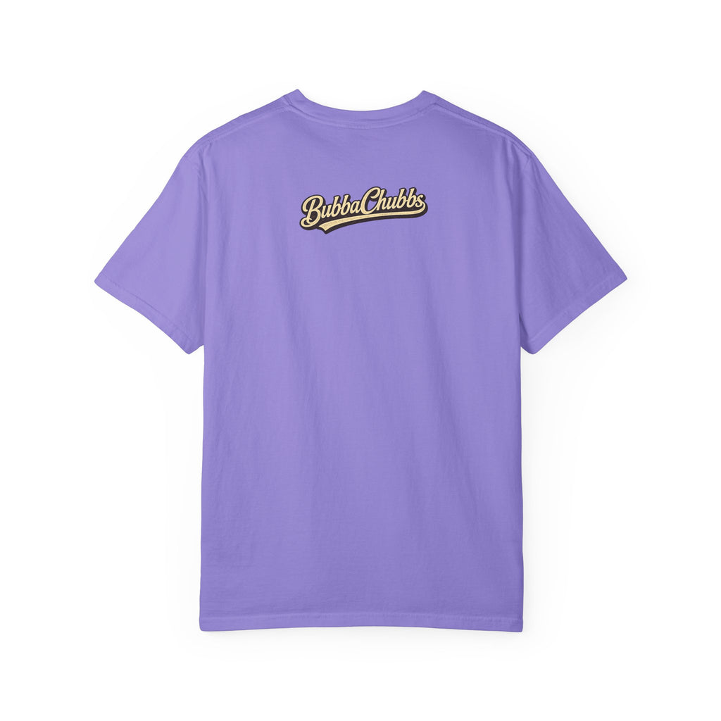 Coffee Graphic Tee | BubbaChubbs Get Out Stay Wild T-Shirt