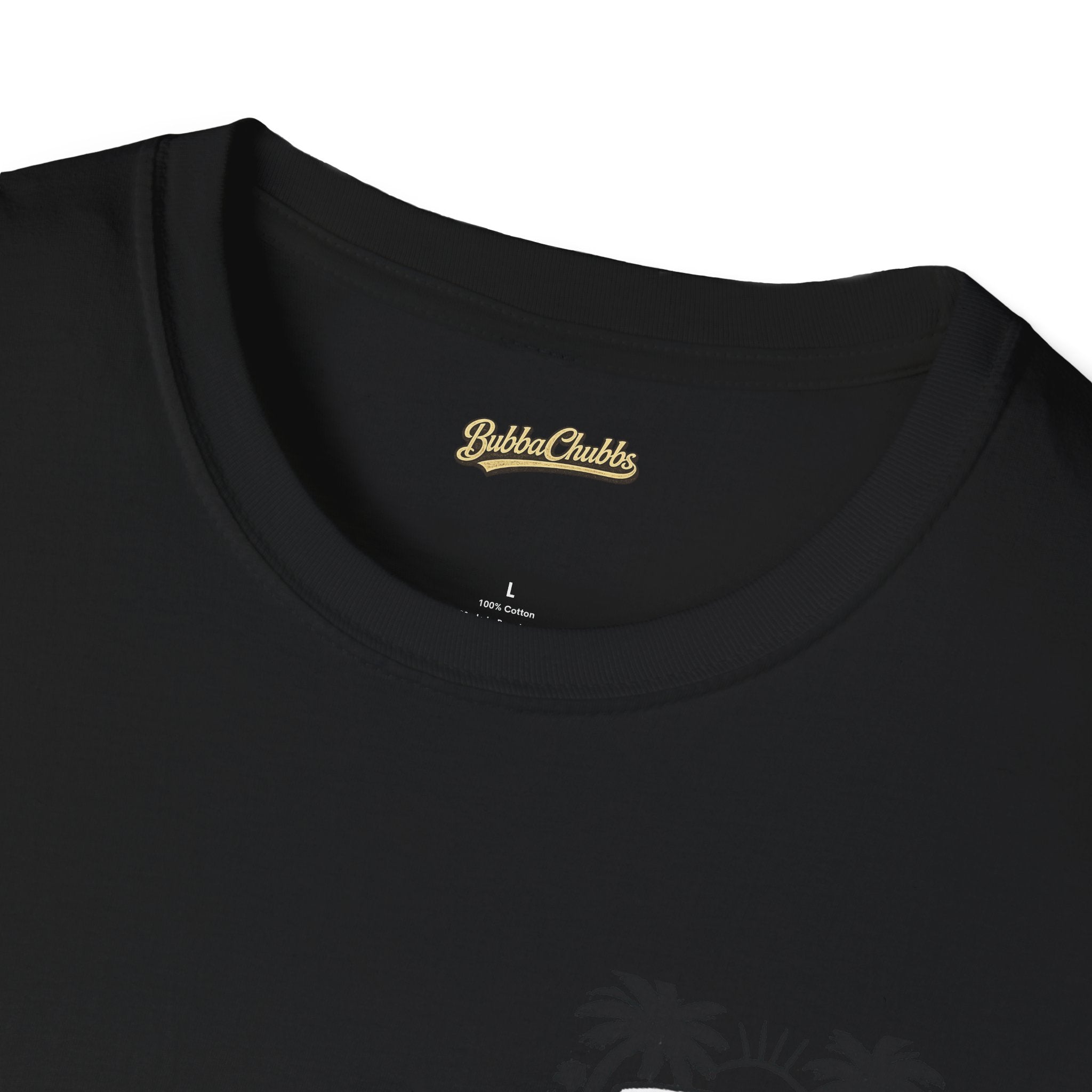 BubbaChubbs Weekend Mode Tee - BubbaChubbs Brand