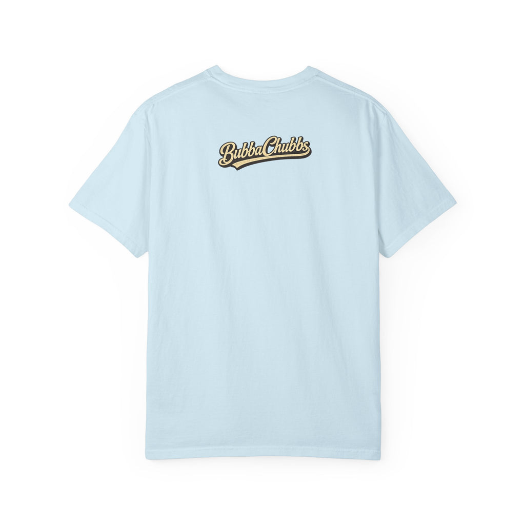 Coffee Jolt Graphic Tee | BubbaChubbs Get Out Stay Wild T-Shirt