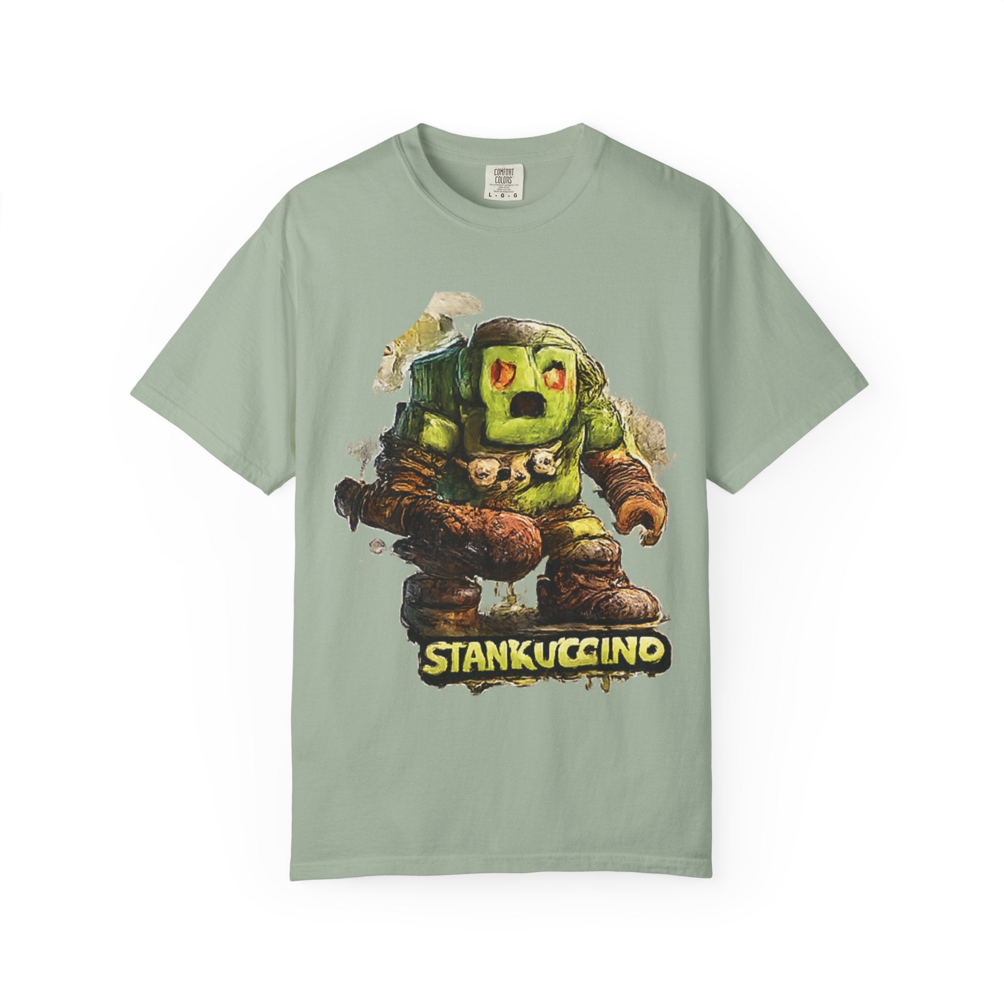 BubbaChubbs Rotkids Stank Tee - BubbaChubbs Brand