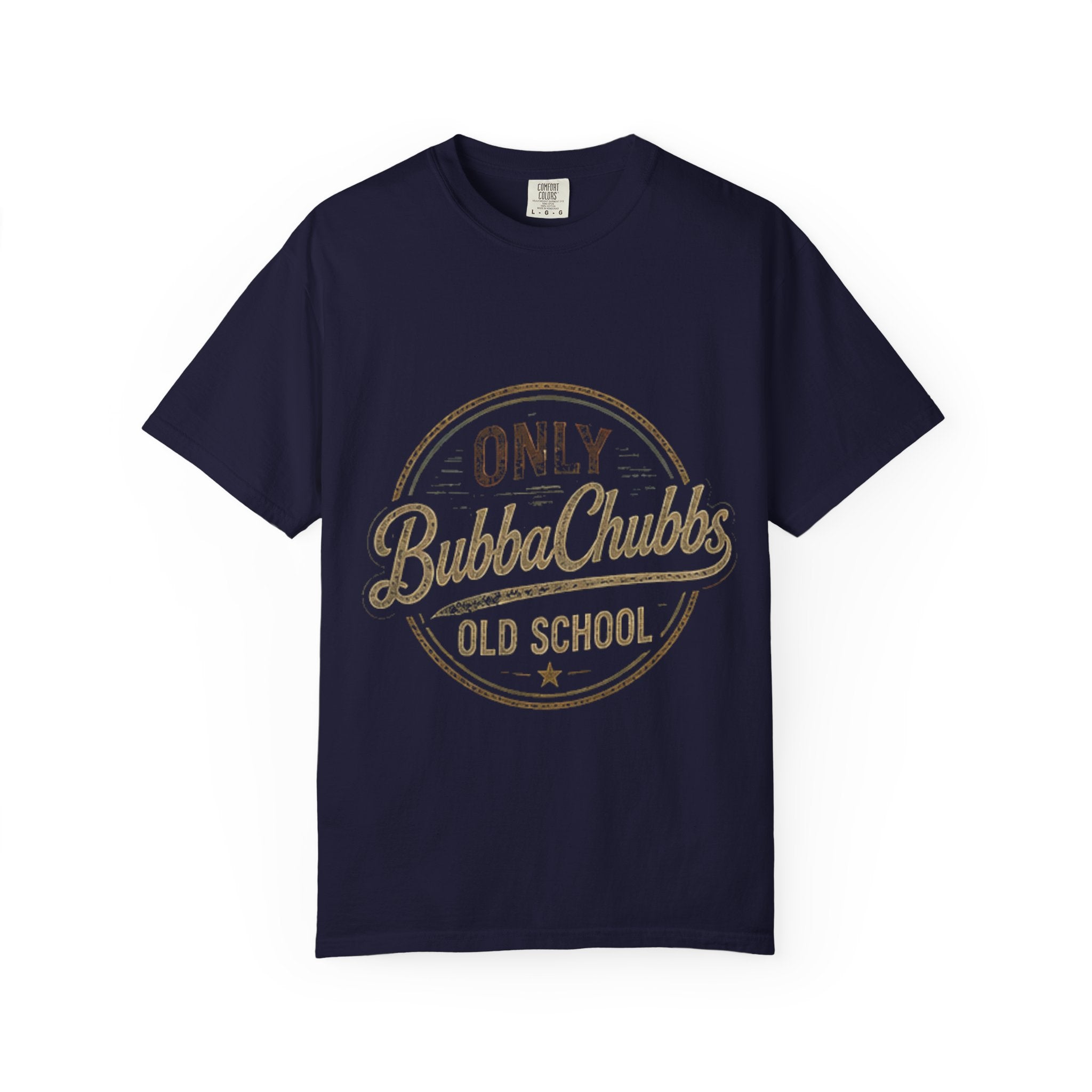 BubbaChubbs Stay Wild Tee Printify