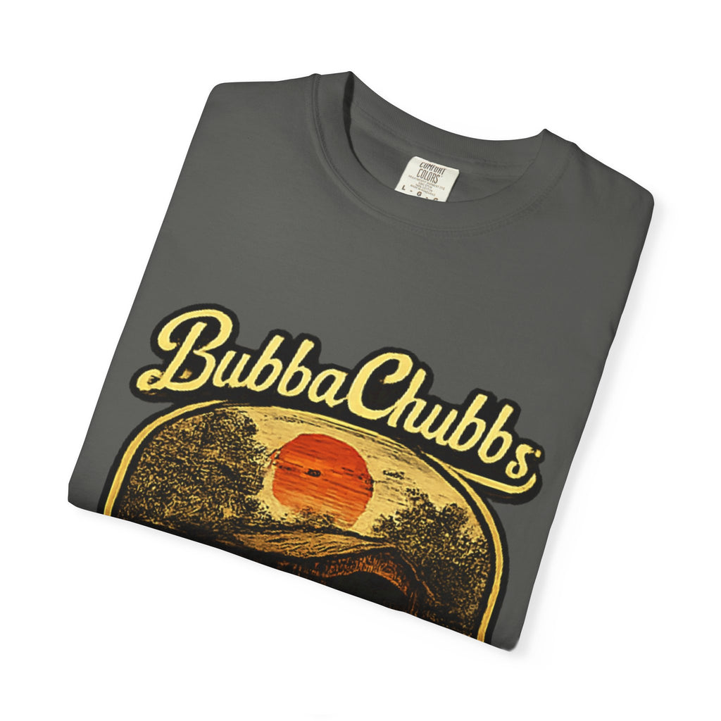 Indiana Graphic Tee | BubbaChubbs Get Out Stay Wild T-Shirt