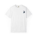BubbaChubbs Minimal Surfs Up Tee - BubbaChubbs Brand