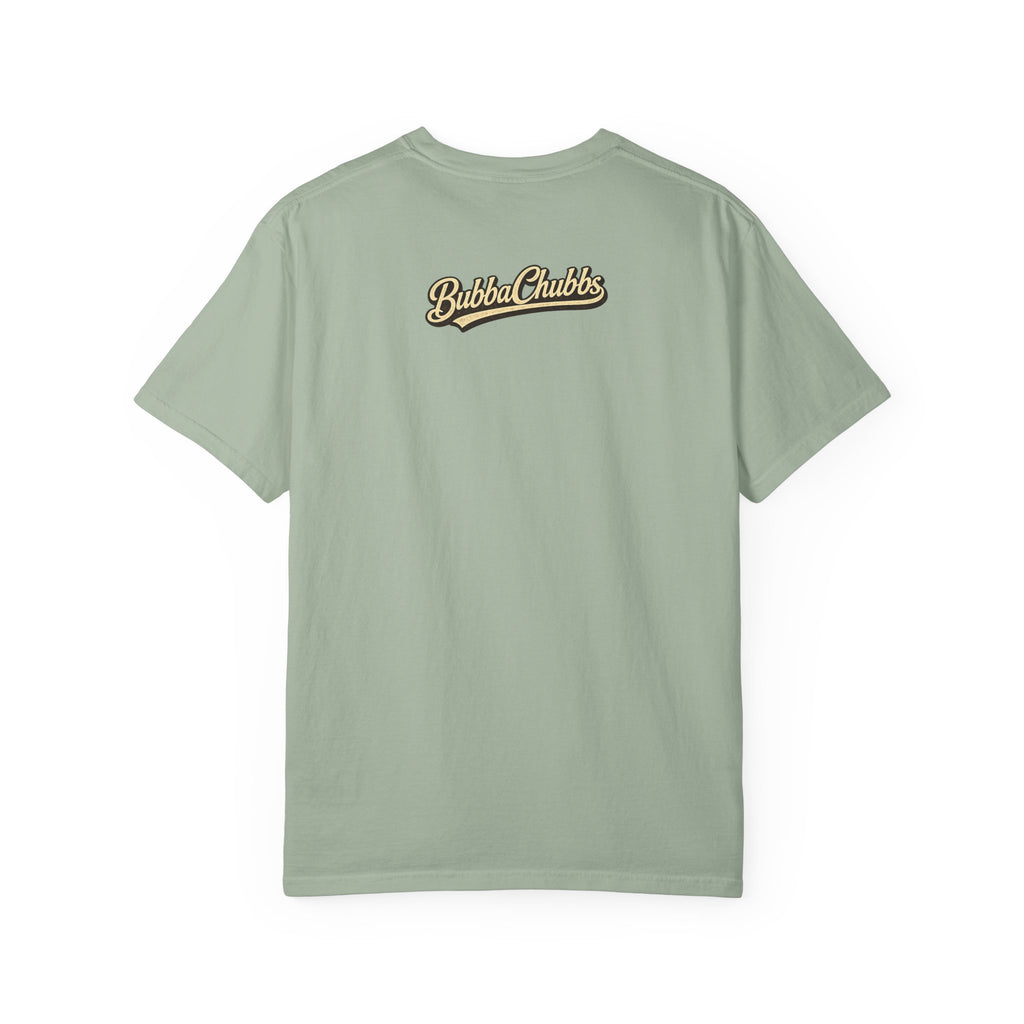 Coffee Jolt Graphic Tee | BubbaChubbs Get Out Stay Wild T-Shirt