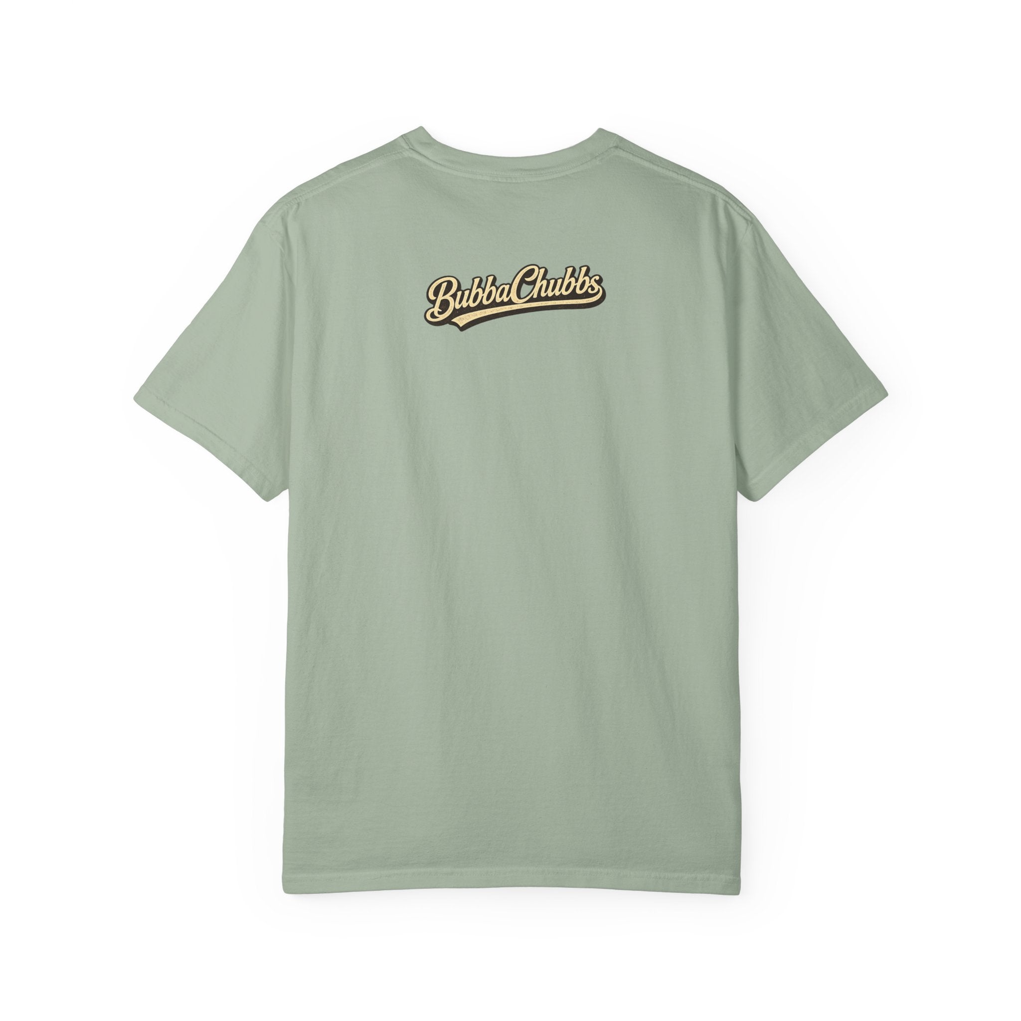 Coffee Jolt Graphic Tee | BubbaChubbs Get Out Stay Wild T-Shirt