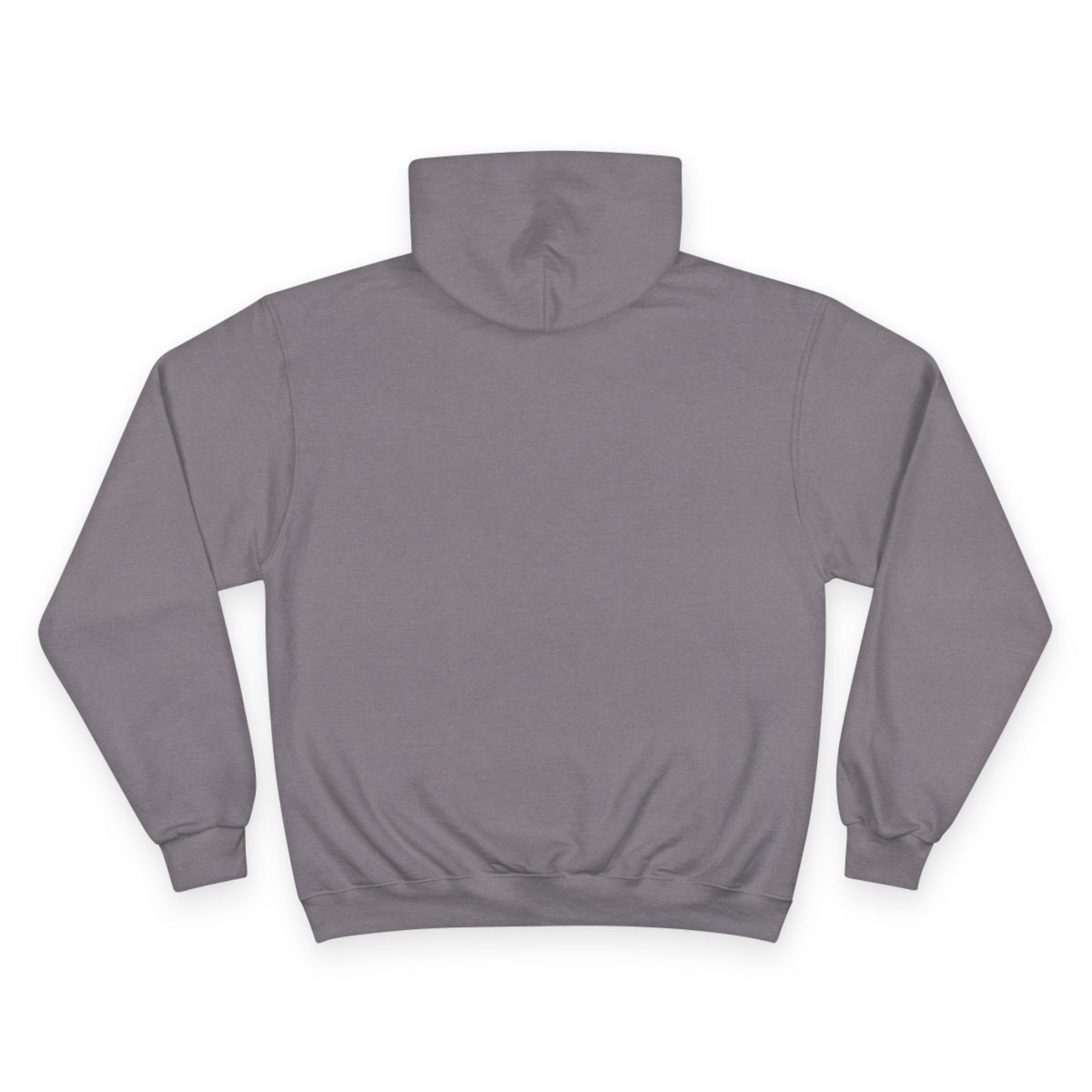 Halloween BubbaChubbs Paw Logo Champion Hoodie