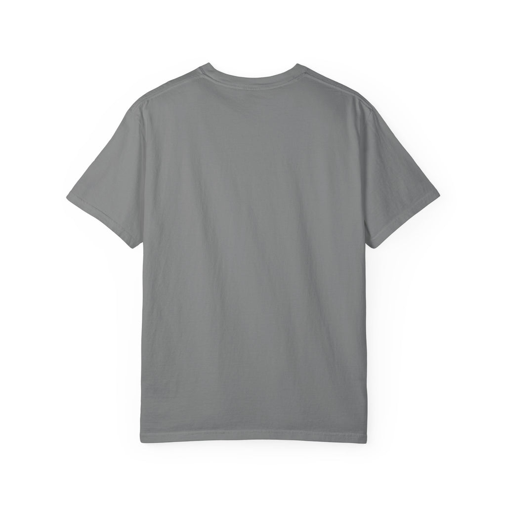 BubbaChubbs jump vintage Tee - BubbaChubbs Brand