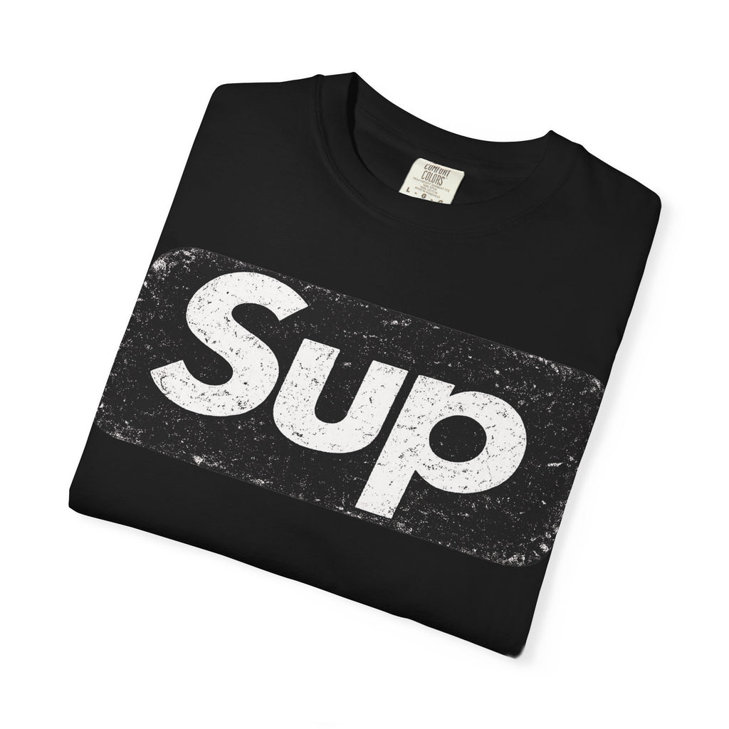 BubbaChubbs Sup Tee - BubbaChubbs Brand
