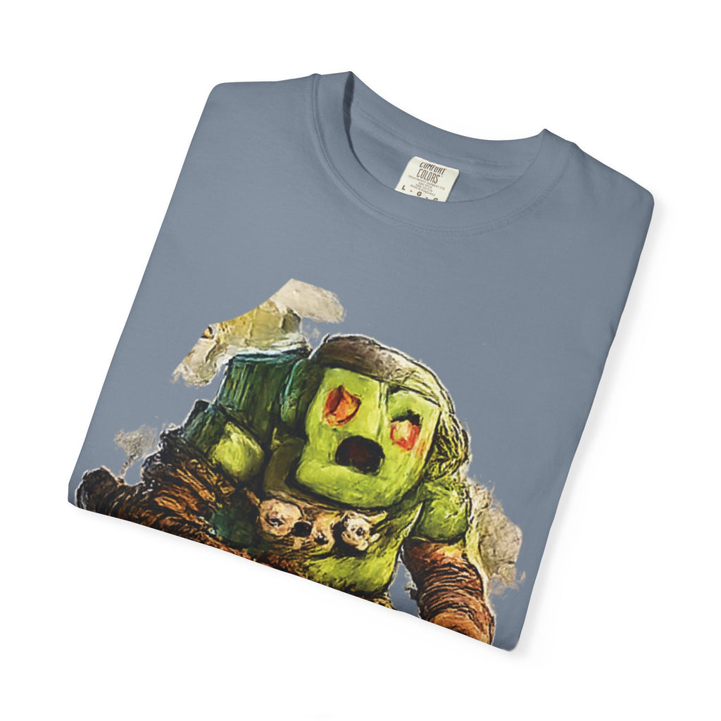 BubbaChubbs Rotkids Stank Tee - BubbaChubbs Brand