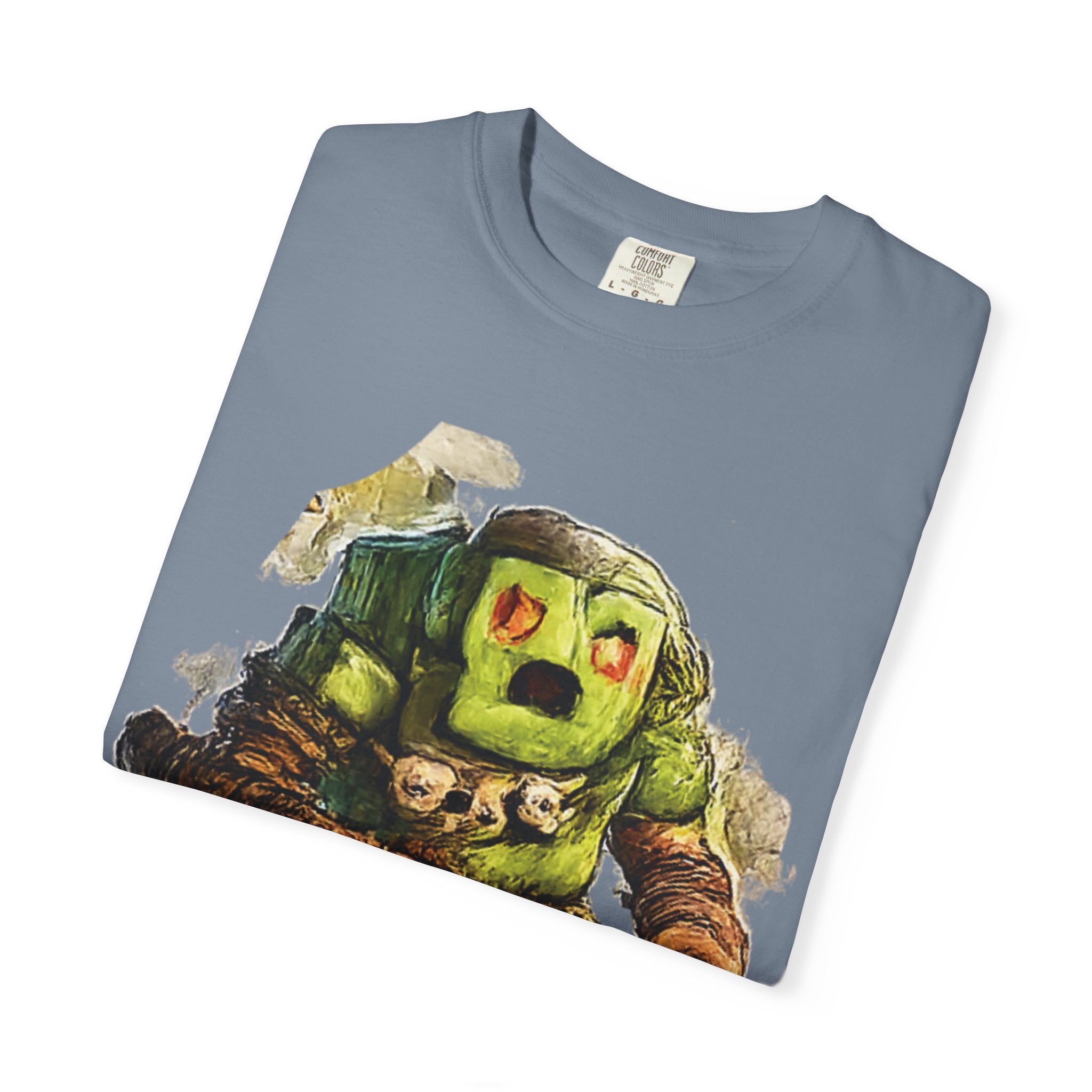 BubbaChubbs Rotkids Stank Tee - BubbaChubbs Brand