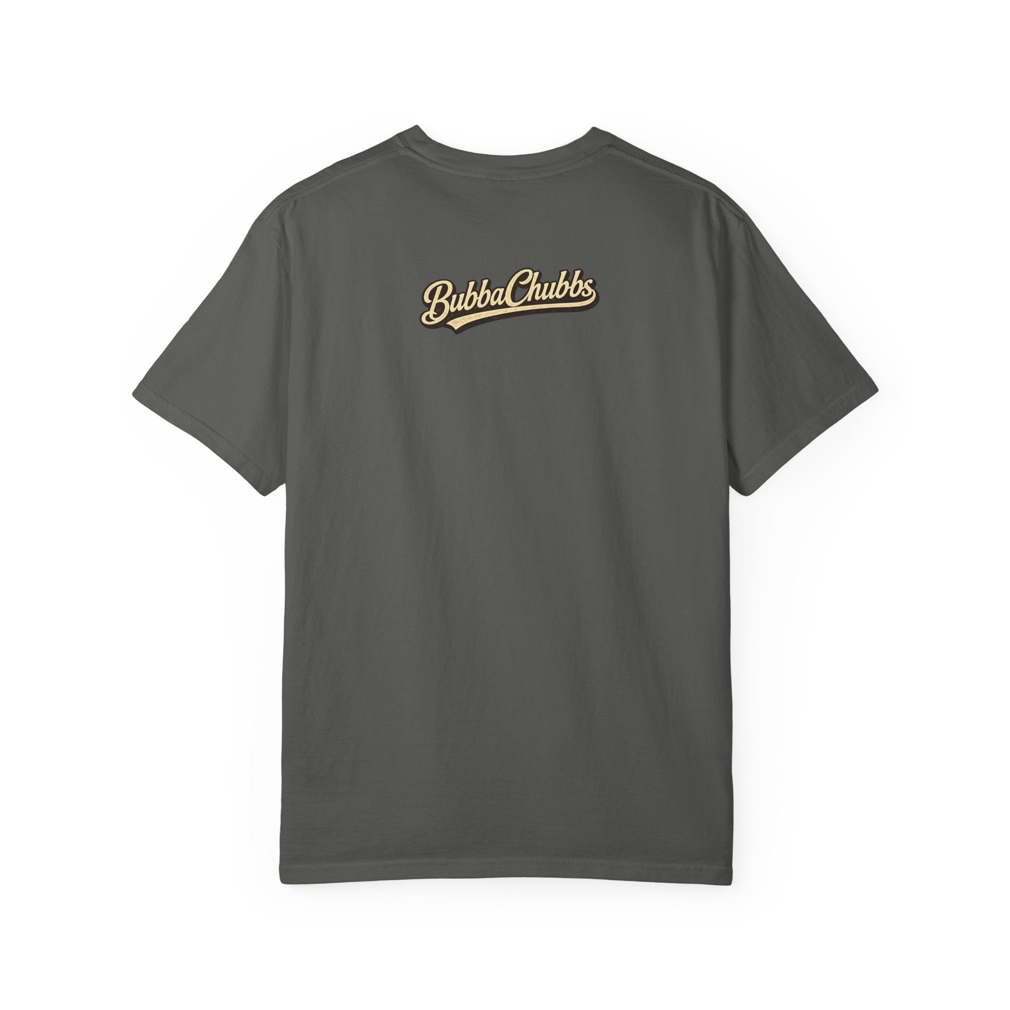 Football Graphic Tee | BubbaChubbs Get Out Stay Wild T-Shirt