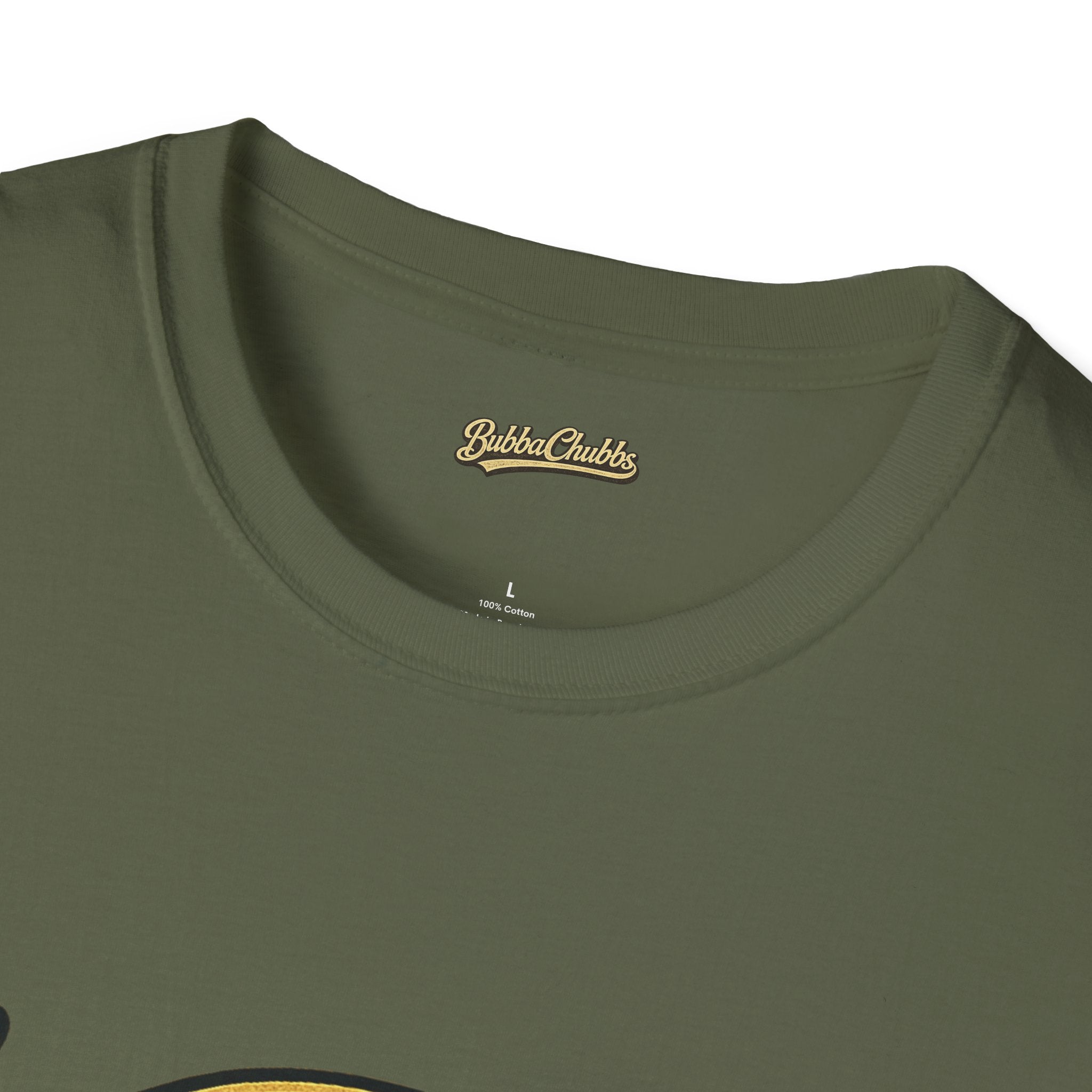 Desert Vibe Graphic Tee | BubbaChubbs Southwest Lifestyle T-Shirt