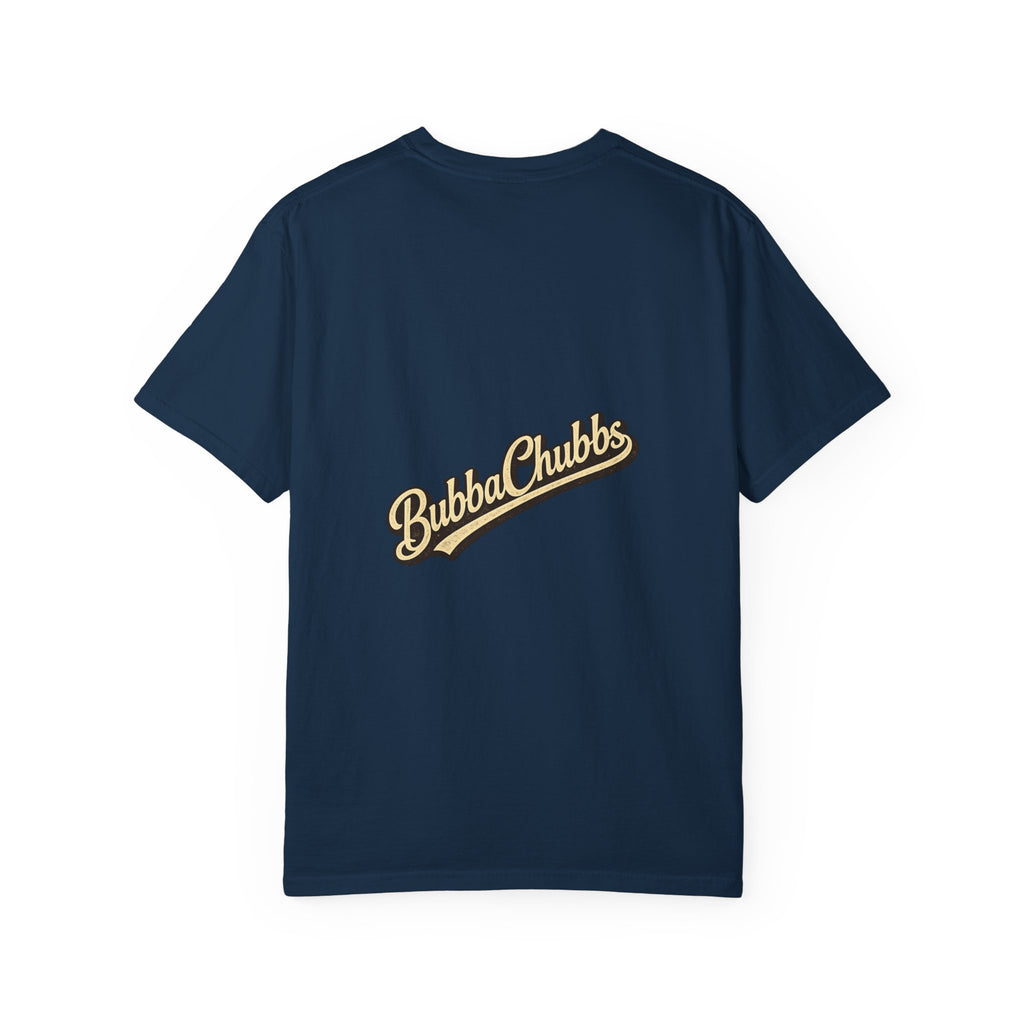 Main & Tilt Brand Graphic Tee | BubbaChubbs Get Out Stay Wild T-Shirt