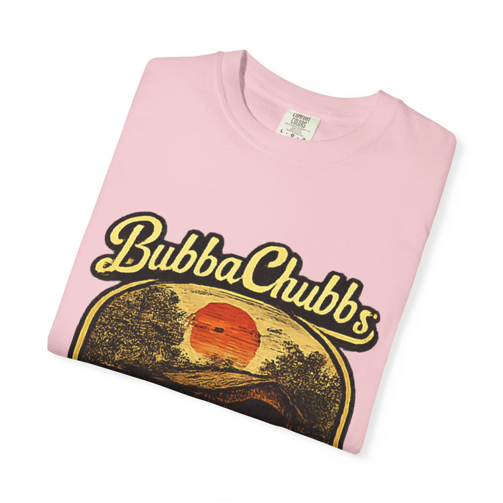 Indiana Graphic Tee | BubbaChubbs Get Out Stay Wild T-Shirt