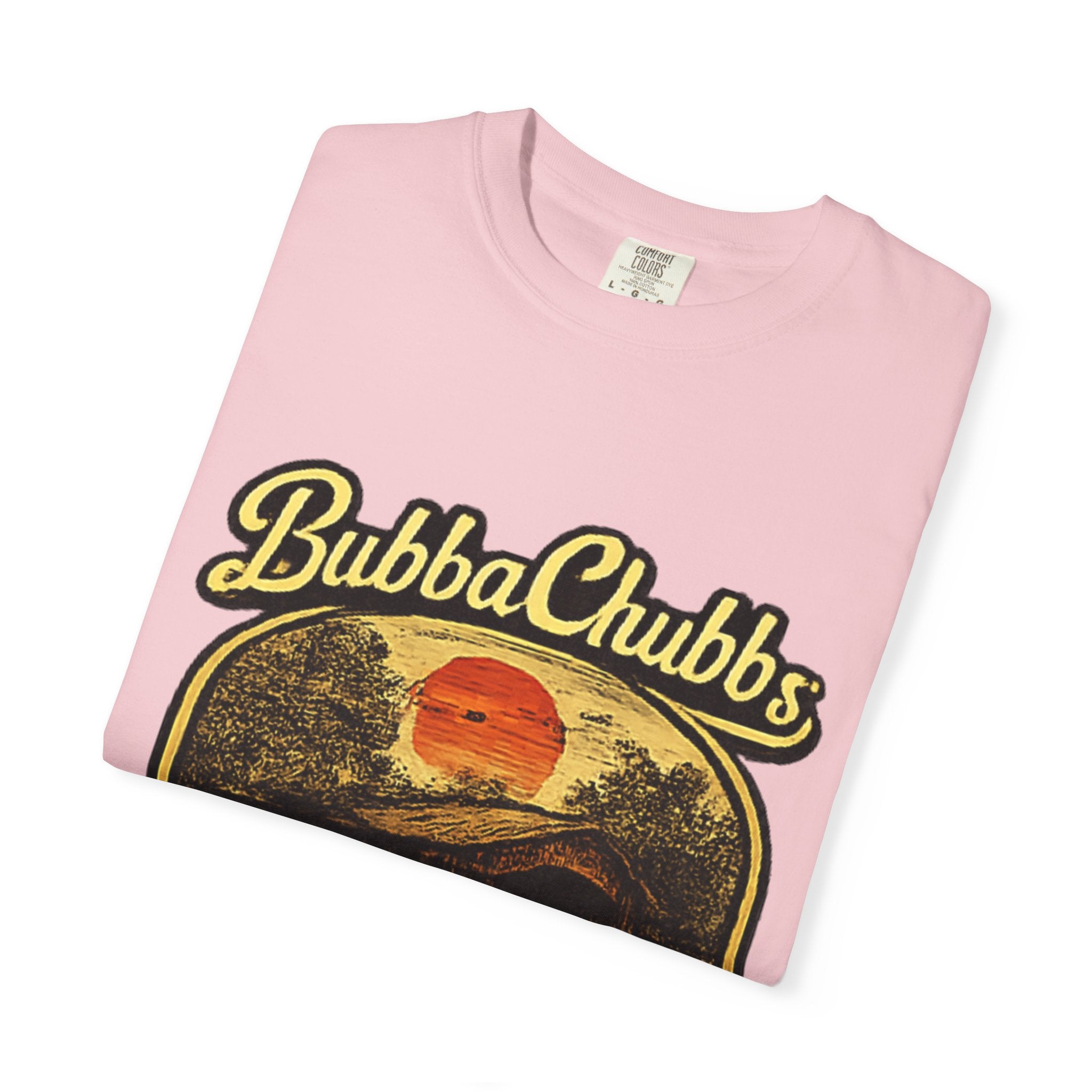 Indiana Graphic Tee | BubbaChubbs Get Out Stay Wild T-Shirt