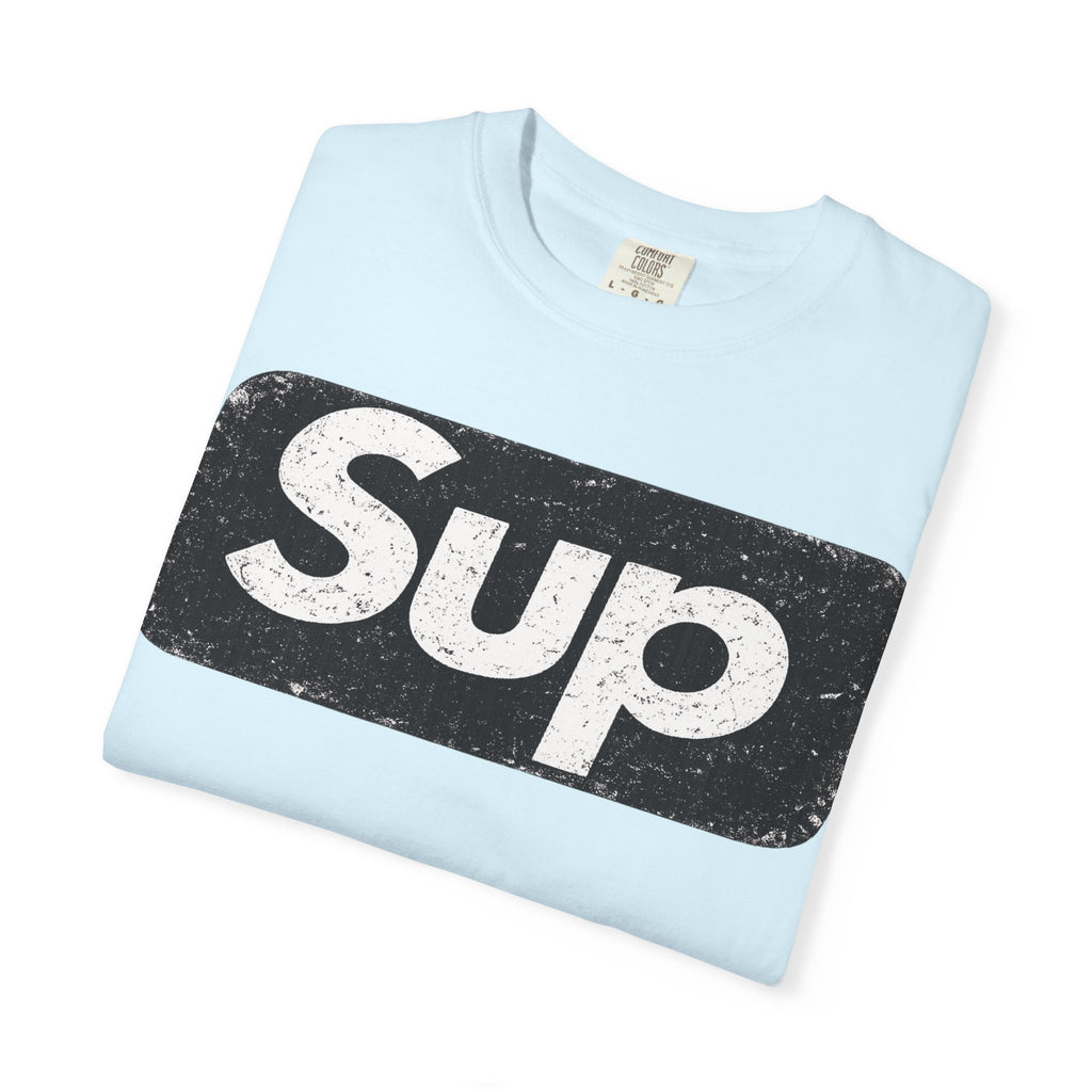 BubbaChubbs Sup Tee - BubbaChubbs Brand