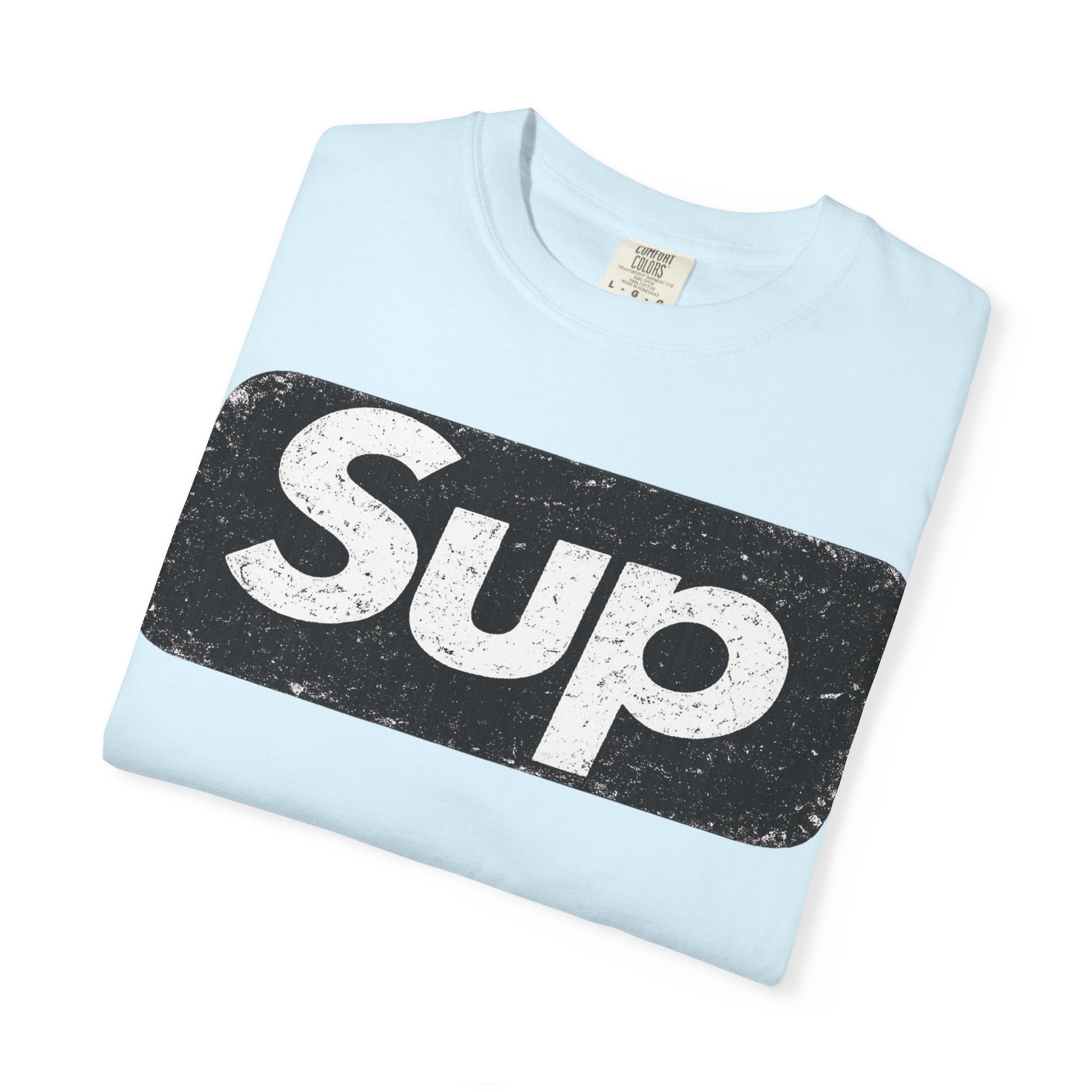 BubbaChubbs Sup Tee - BubbaChubbs Brand