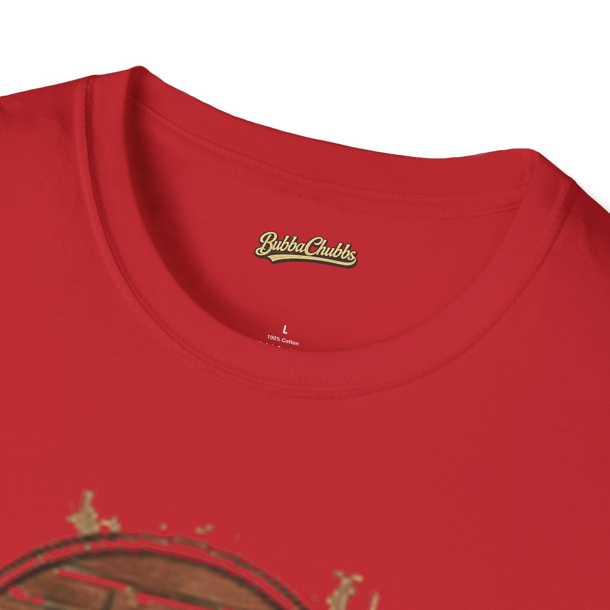 Mountain Vibe Graphic Tee | BubbaChubbs Outdoor Adventure T-Shirt