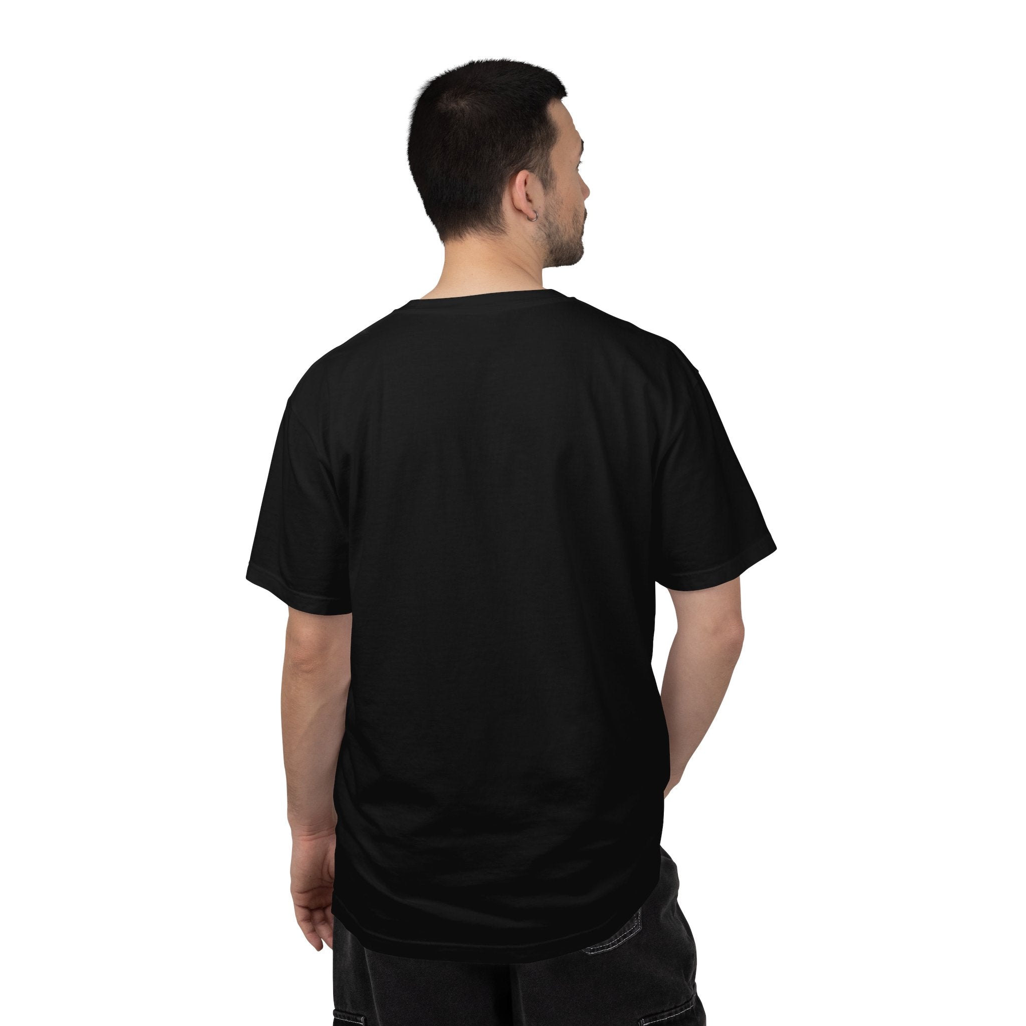 BubbaChubbs jump vintage Tee - BubbaChubbs Brand