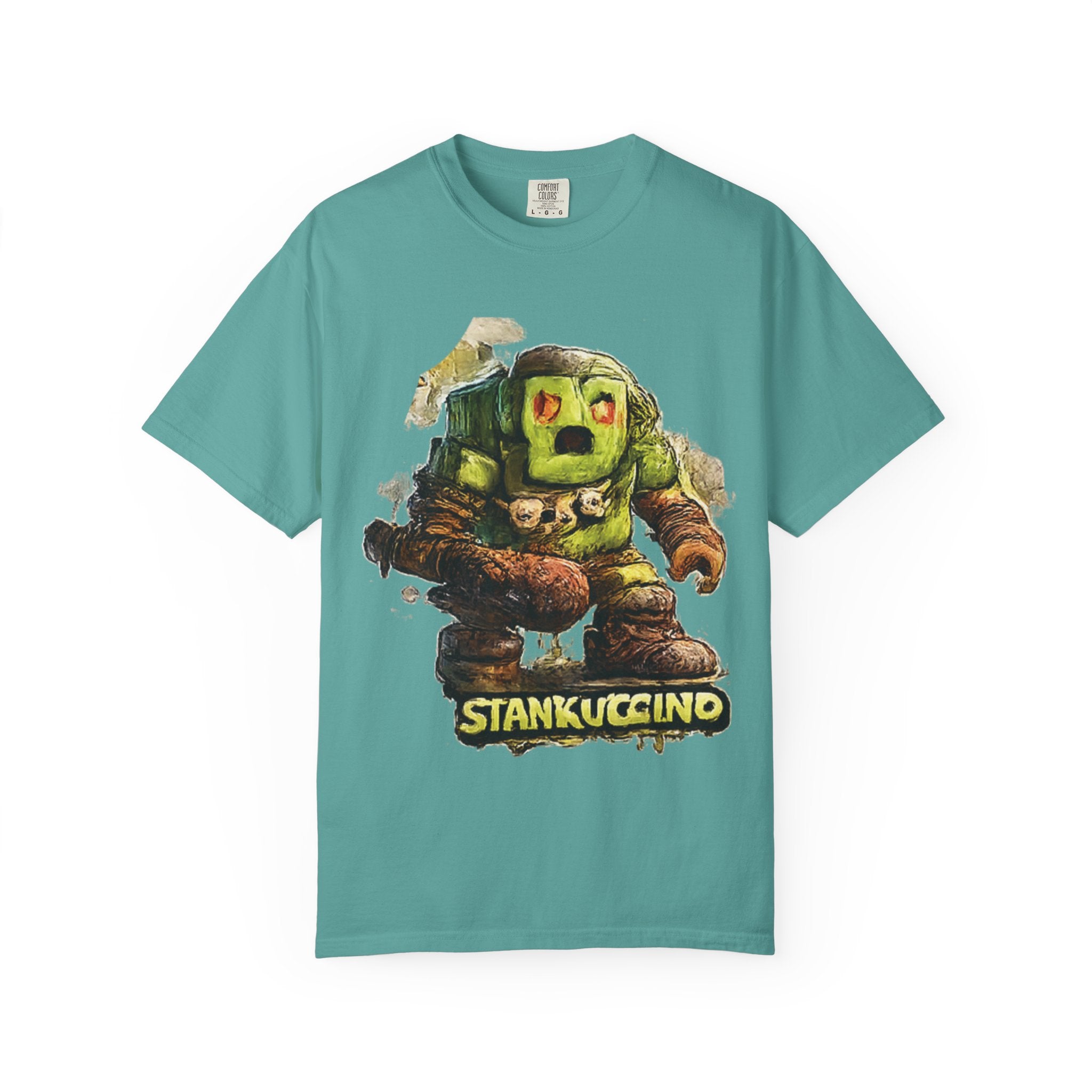 BubbaChubbs Rotkids Stank Tee - BubbaChubbs Brand