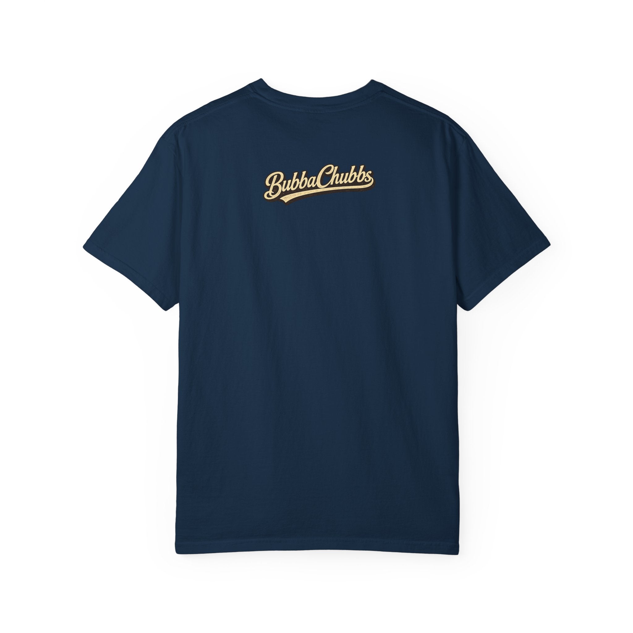Coffee Jolt Graphic Tee | BubbaChubbs Get Out Stay Wild T-Shirt