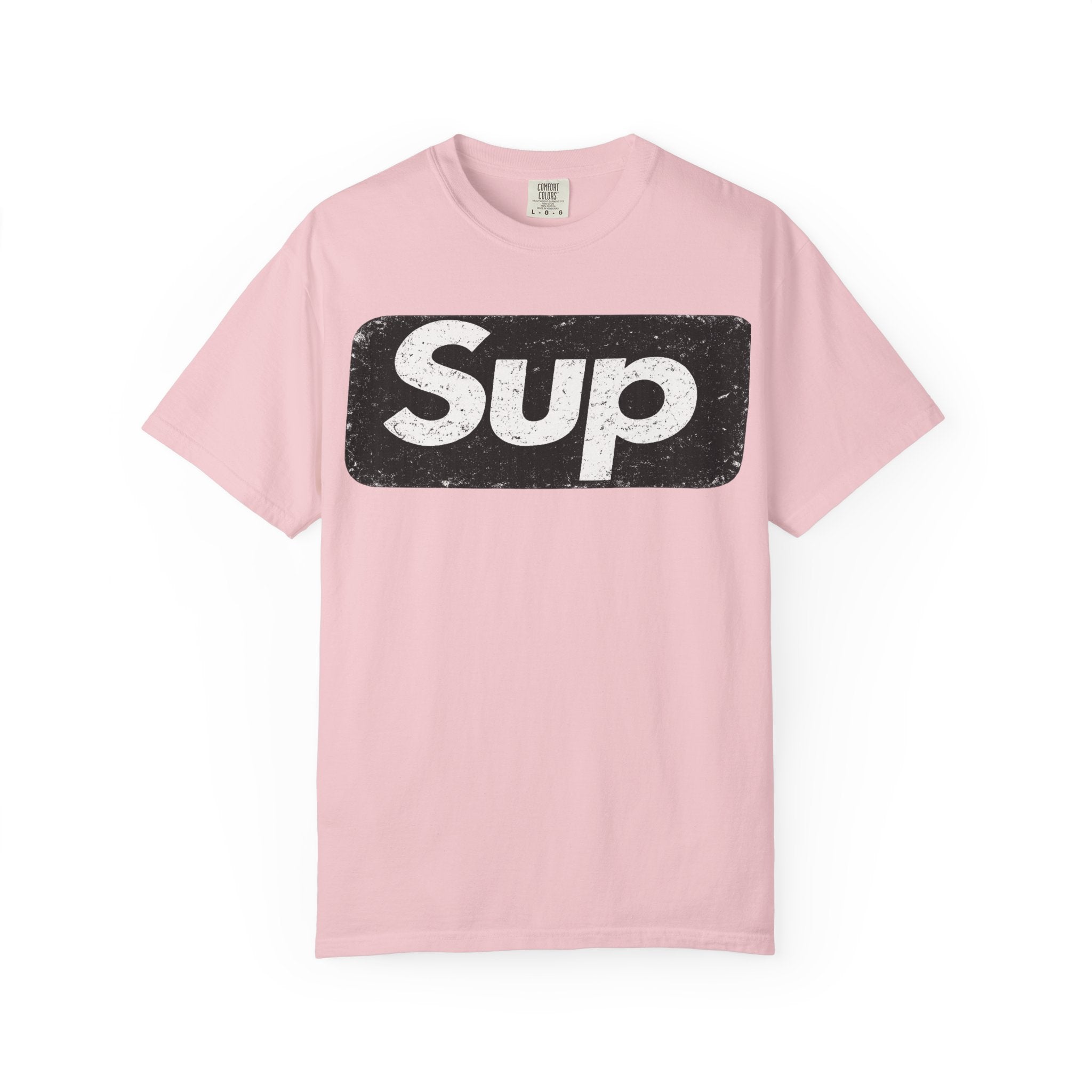 BubbaChubbs Sup Tee - BubbaChubbs Brand