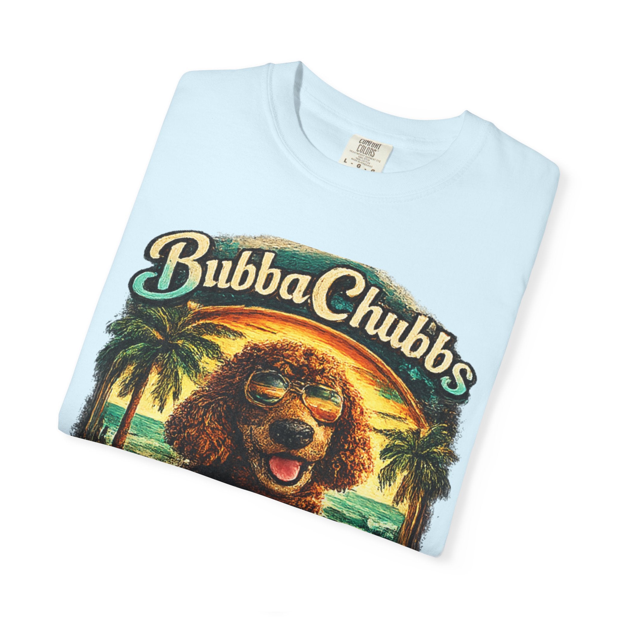 BubbaChubbs Life Style Tee Printify