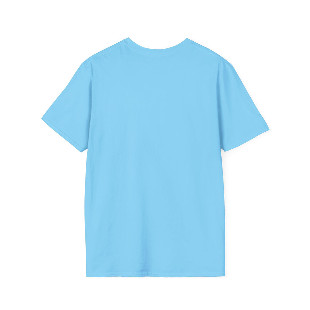 BubbaChubbs Mountain View Latitude Short-Sleeve Tee - BubbaChubbs Brand
