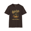 Only Old School Graphic Tee | BubbaChubbs Retro T-Shirt for Men & Women