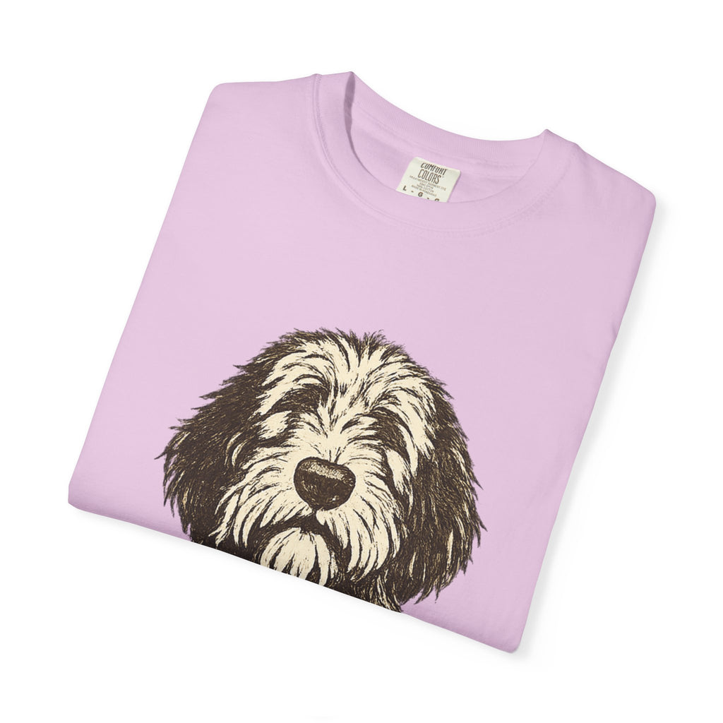 BubbaChubbs Dude Style Tee Printify