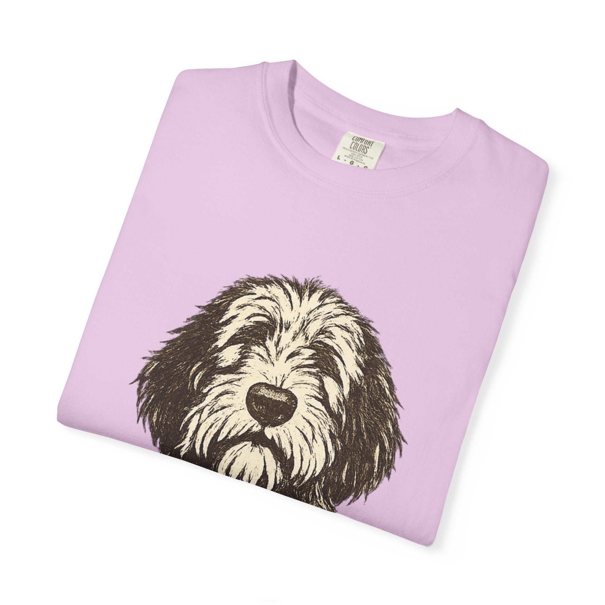 BubbaChubbs Dude Style Tee Printify