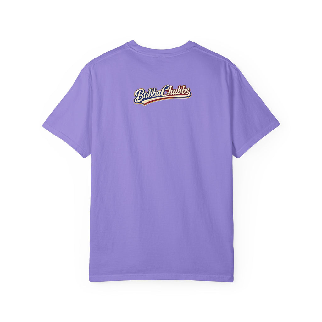 BubbaChubbs American Pride Support Style Tee Printify